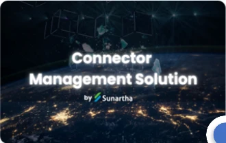 Connector Management Solution