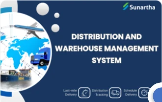 Distribution and Warehouse Management System