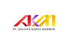 Logo AKM Adijaya Karya Makmur