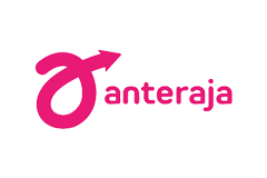 Logo Anteraja