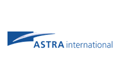 Logo Astra International