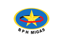 Logo BPH Migas