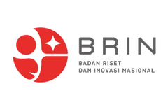 Logo BRIN