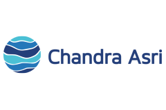 Logo Chandra Asri Petrochemical
