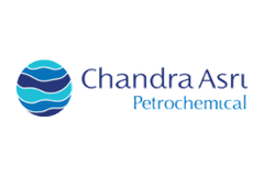 Logo Chandra Asri Petrochemical