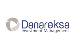 Logo Danareksa Investment Management