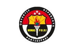 Logo Humas Polri