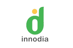 Logo innodia