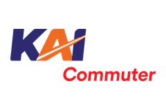 Logo KAI Commuter