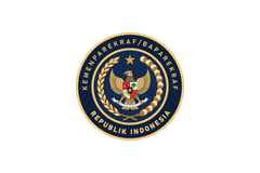 Logo Kemenparekraf