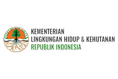 Logo Kementerian Lingkungan Hidup dan Kehutanan