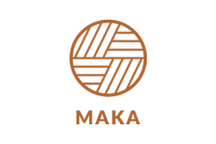 Logo maka