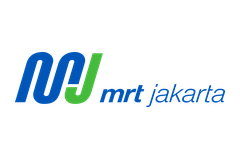 Logo MRT Jakarta
