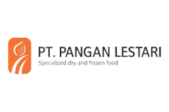 Logo Pangan Lestari