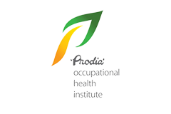 Logo Prodia OHI