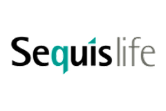 Logo Sequis Life