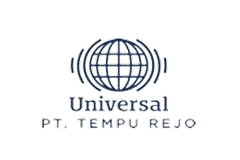 Logo Universal Tempu Rejo