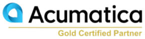 Acumatica Gold Partner