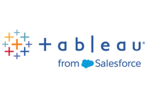 Tableau Partner