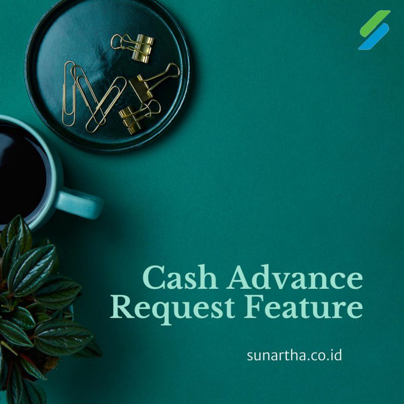 Pengajuan Uang Muka Perjalanan Dinas