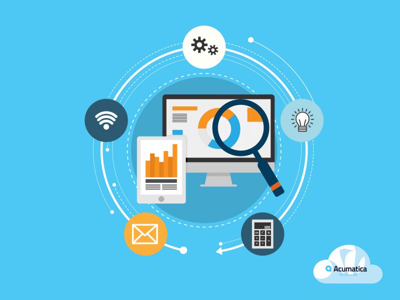 Sistem Informasi Manajemen ERP - Enterprise Resource Planning