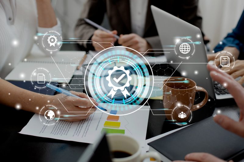 Enterprise resource planning