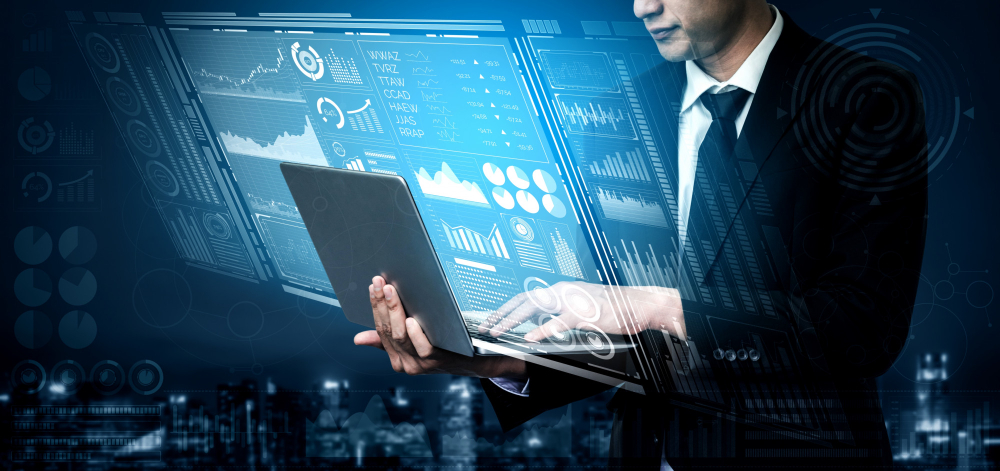 Sistem Informasi Bisnis