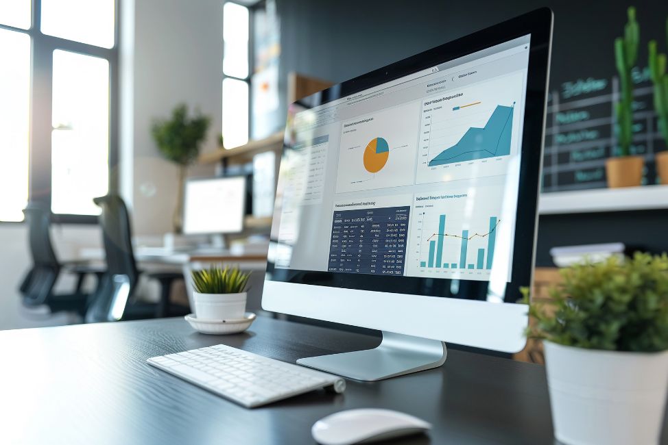 Sistem informasi bisnis