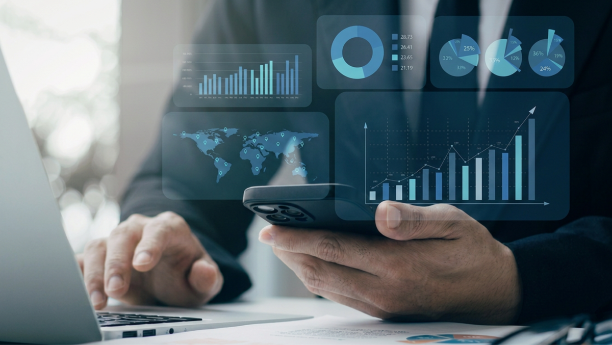 Tableau AI untuk Bisnis: Solusi Analitik Data Real-Time di Tengah Ketidakpastian Ekonomi